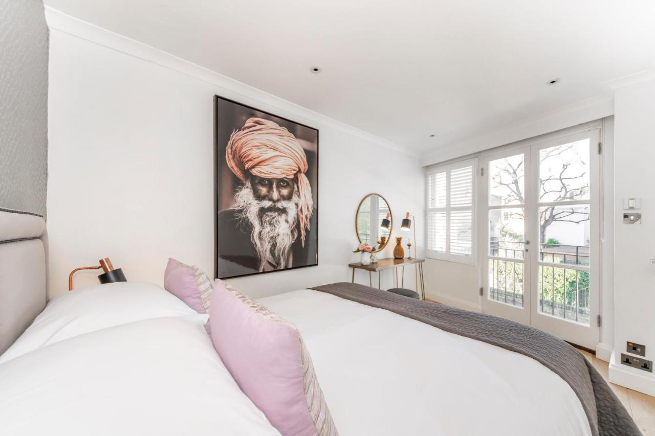 Grand Kensington Room Great Stop For Londres Exterior foto